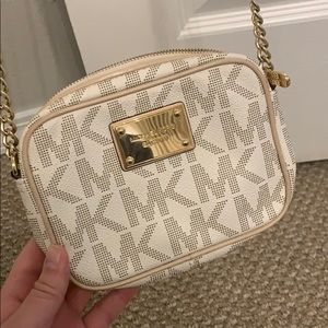 Michael Kors crossbody